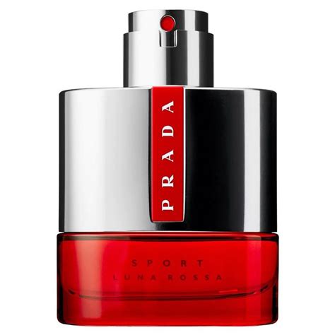 prada sport men's cologne